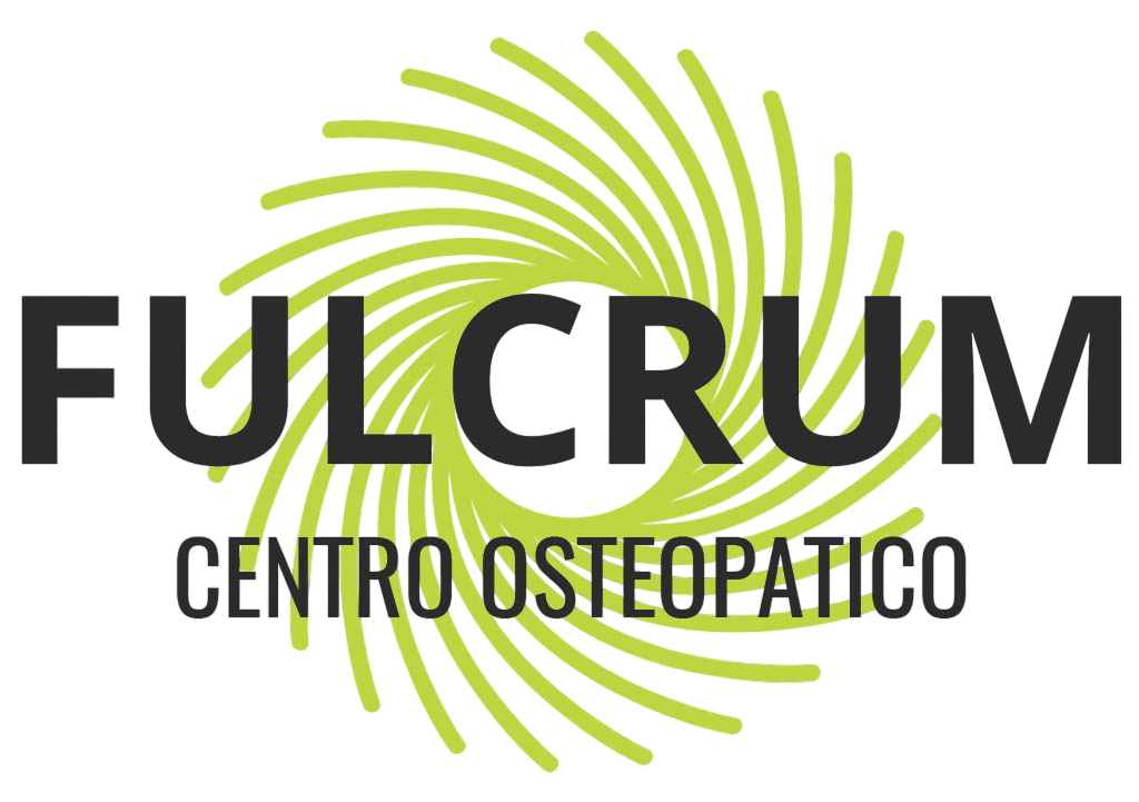 Centro Osteopatico Fulcrum